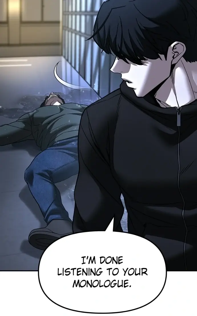 Read Designated Bully Manga Online