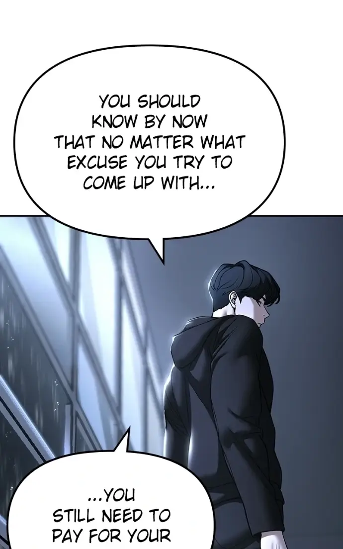 Read Designated Bully Manga Online