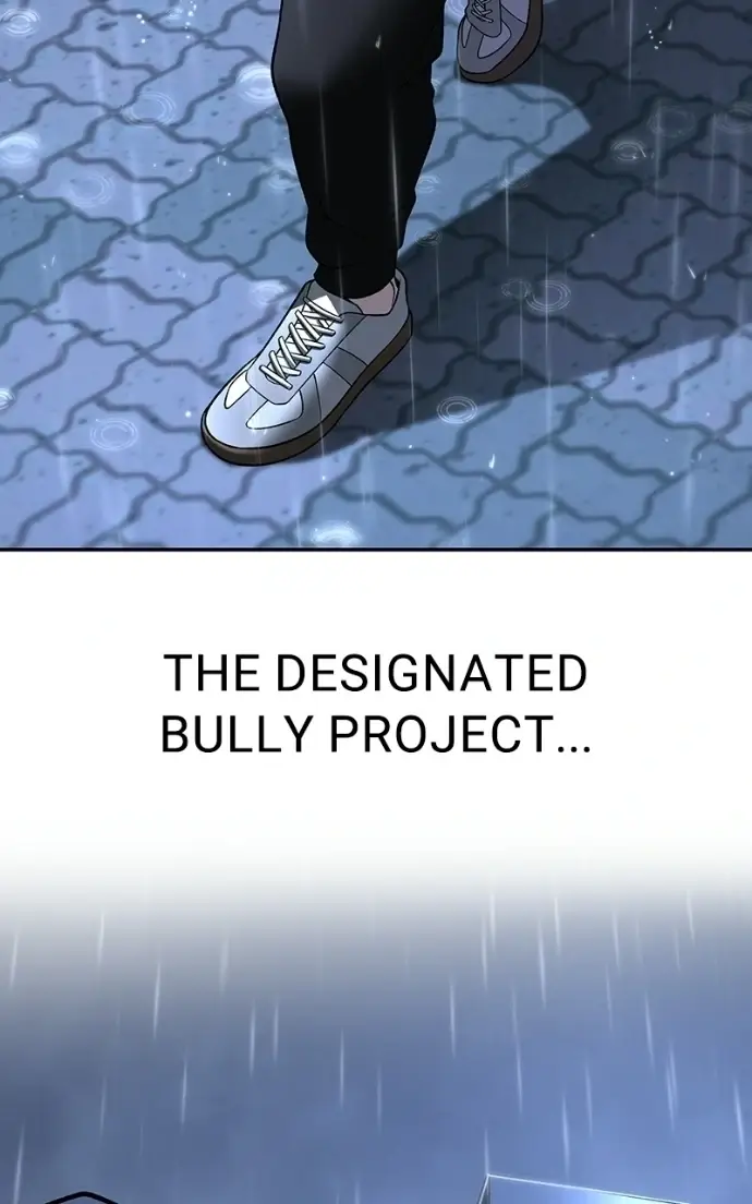 Read Designated Bully Manga Online