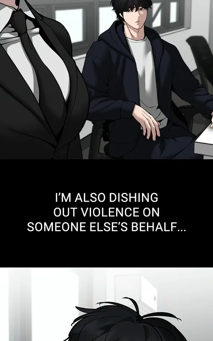 Read Designated Bully Manga Online