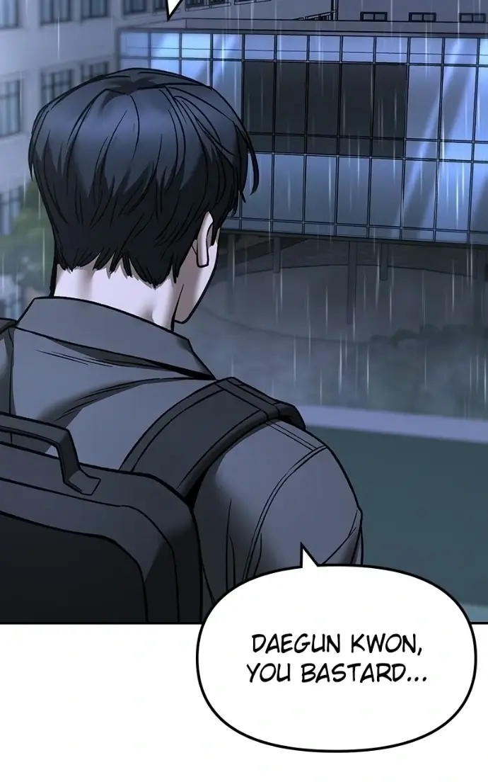 Read Designated Bully Manga Online