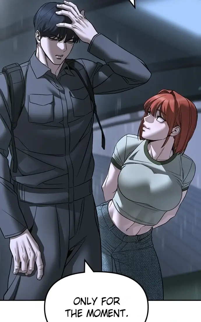 Read Designated Bully Manga Online
