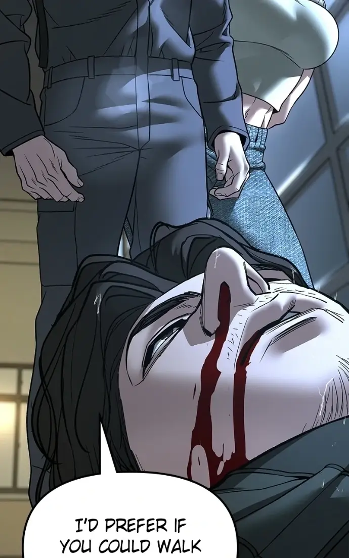 Read Designated Bully Manga Online