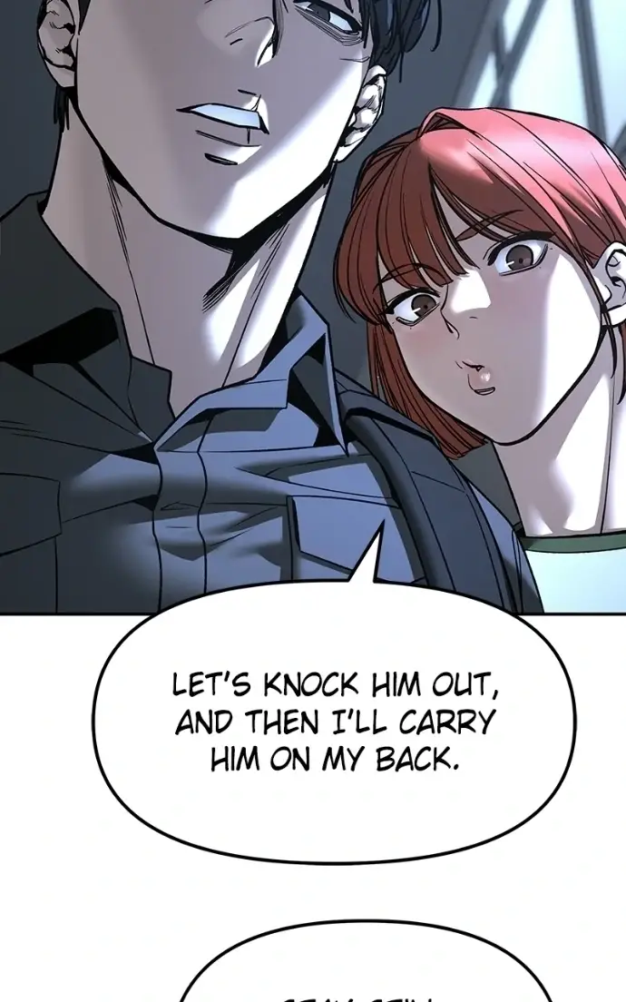 Read Designated Bully Manga Online