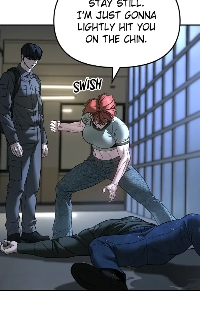 Read Designated Bully Manga Online