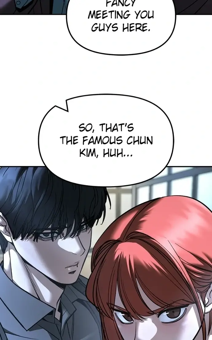 Read Designated Bully Manga Online
