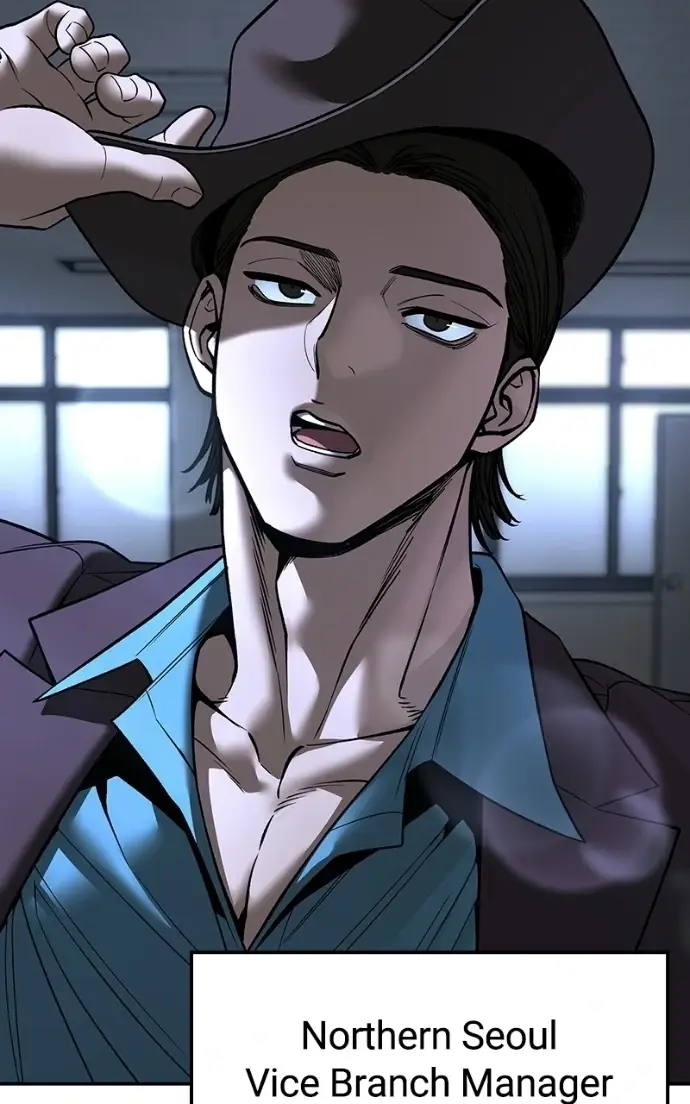 Read Designated Bully Manga Online