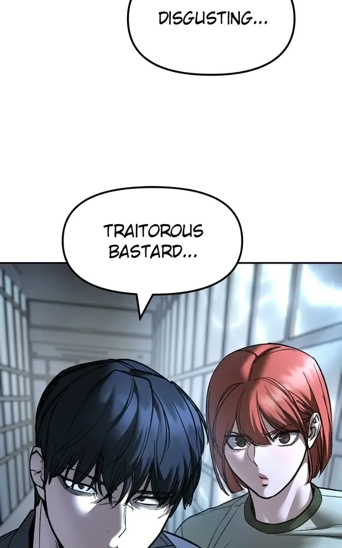 Read Designated Bully Manga Online