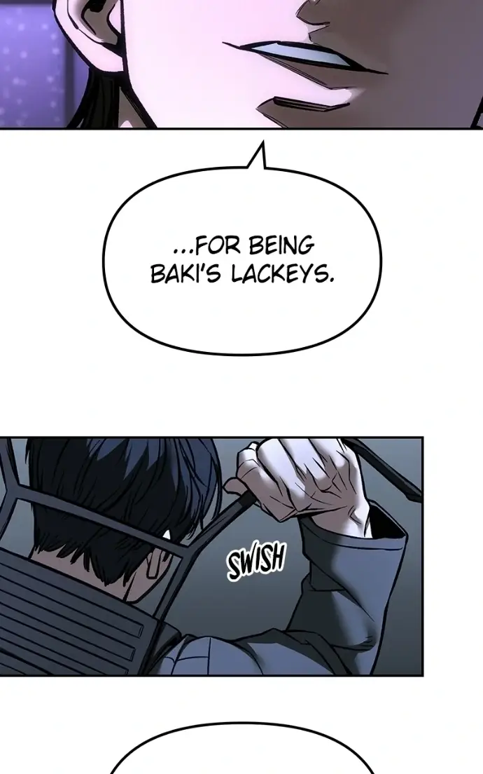 Read Designated Bully Manga Online