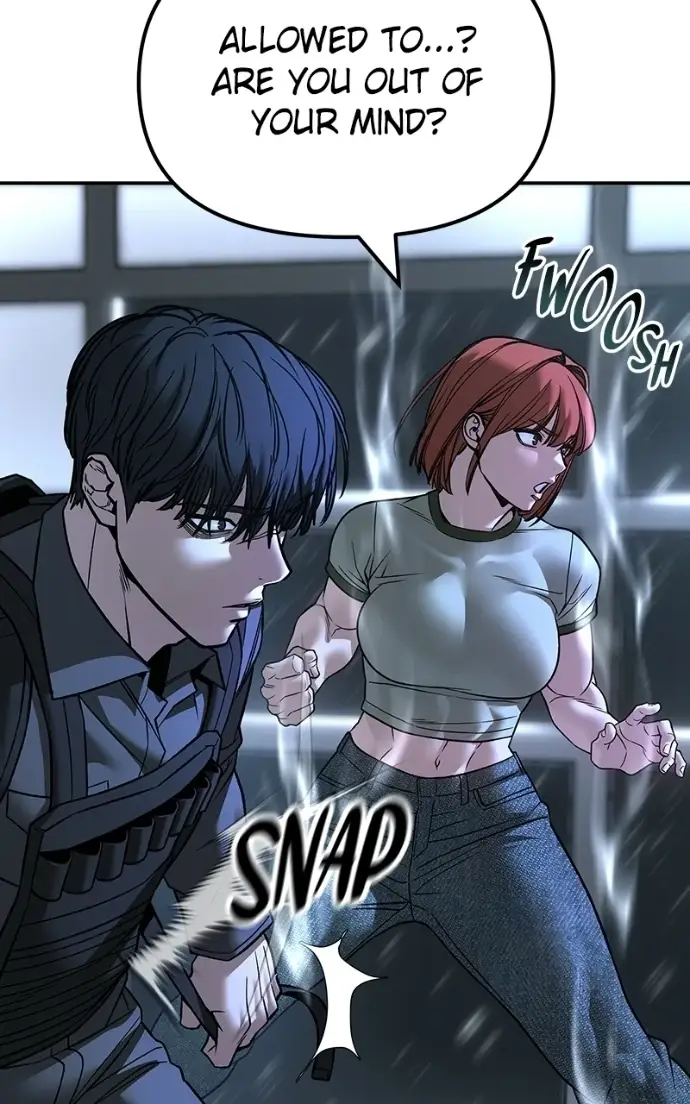 Read Designated Bully Manga Online