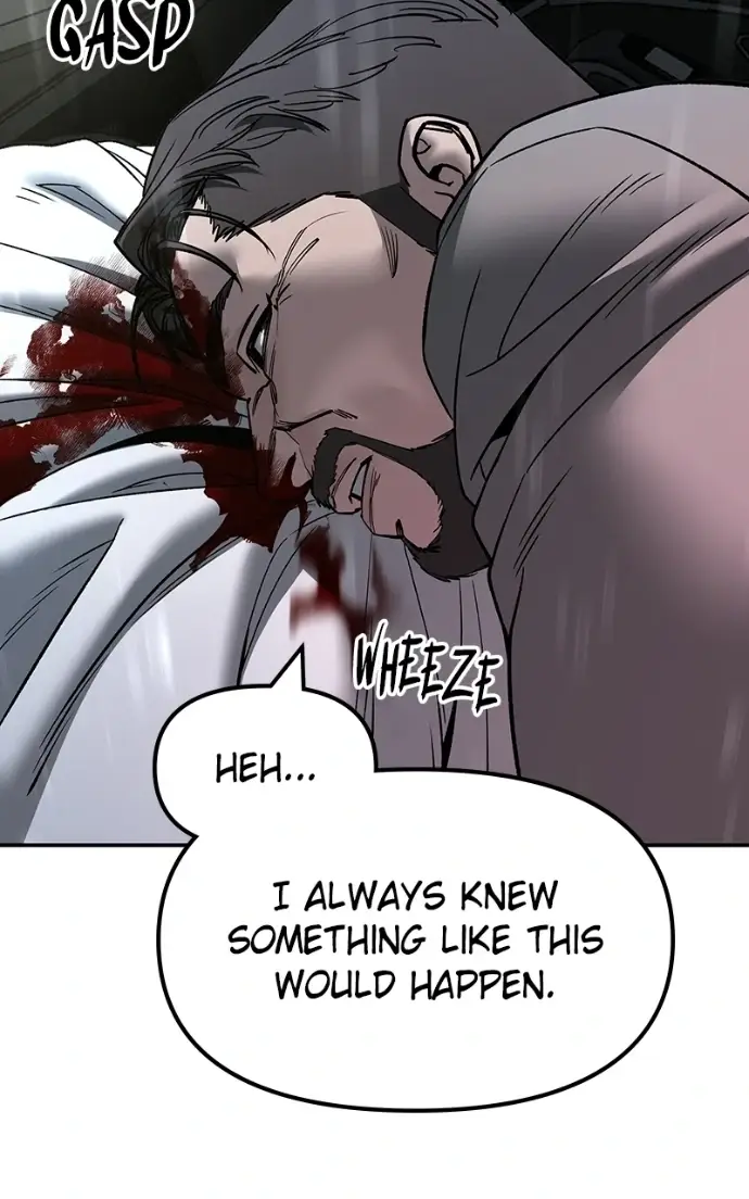 Read Designated Bully Manga Online