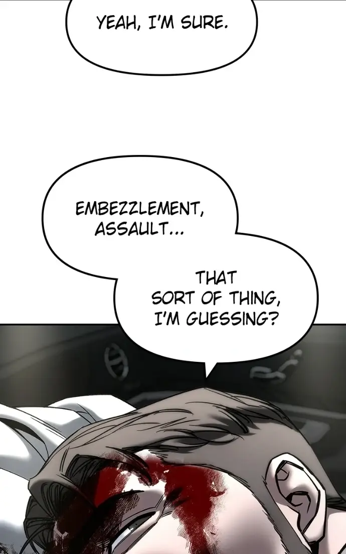 Read Designated Bully Manga Online