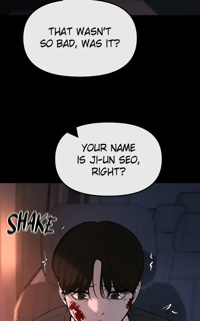 Read Designated Bully Manga Online