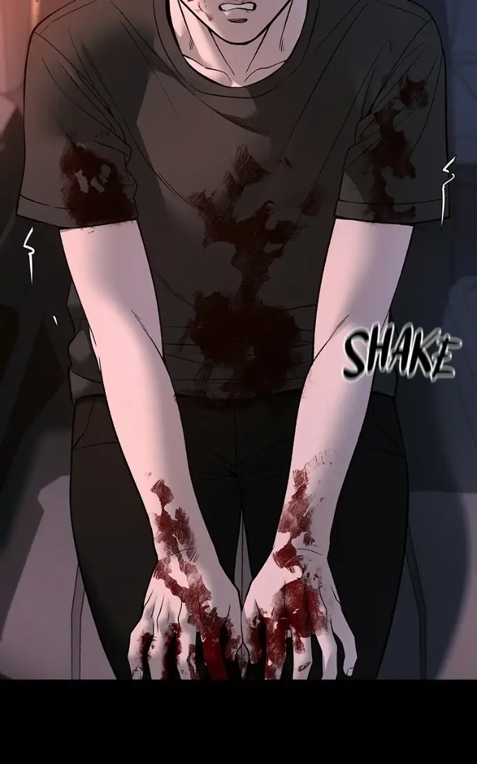Read Designated Bully Manga Online