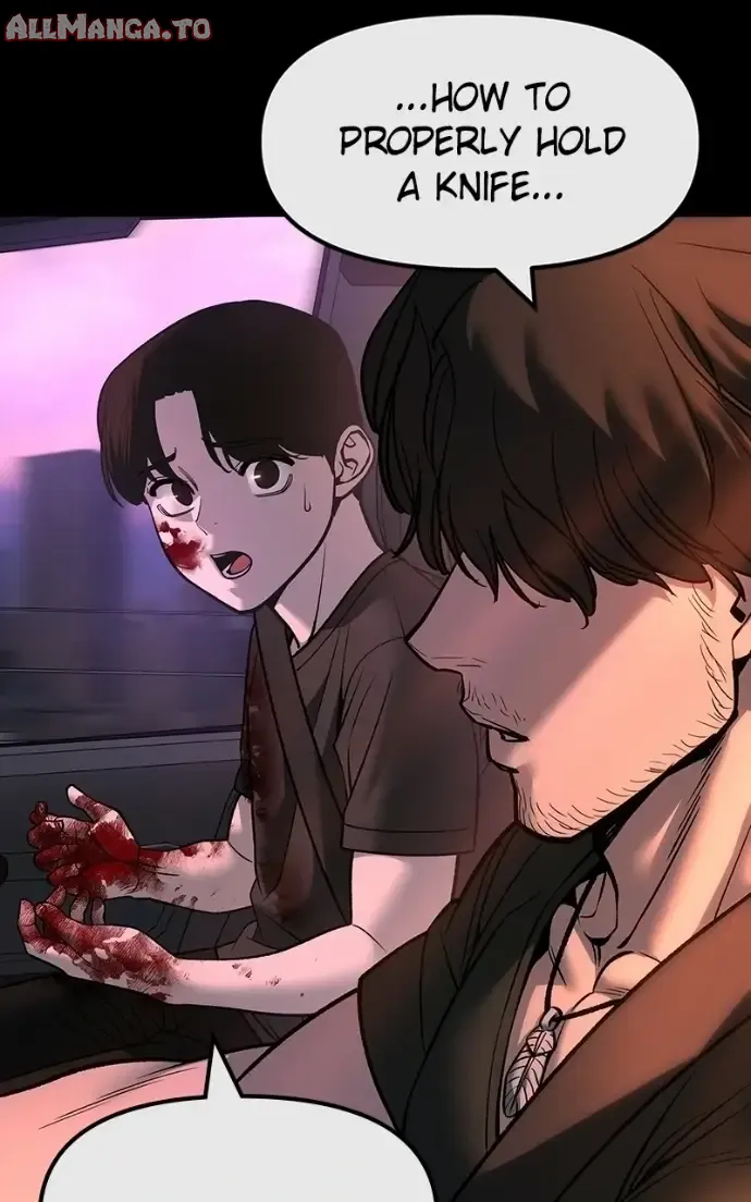 Read Designated Bully Manga Online