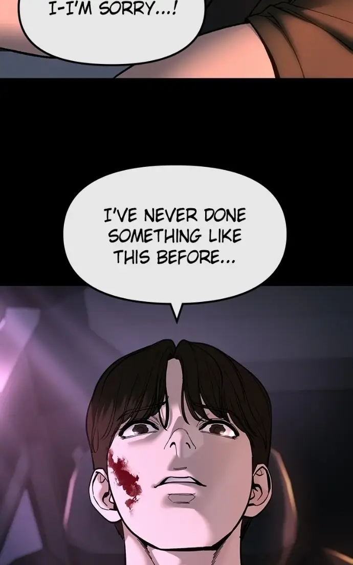 Read Designated Bully Manga Online