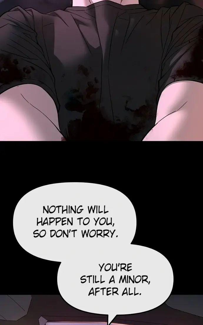 Read Designated Bully Manga Online