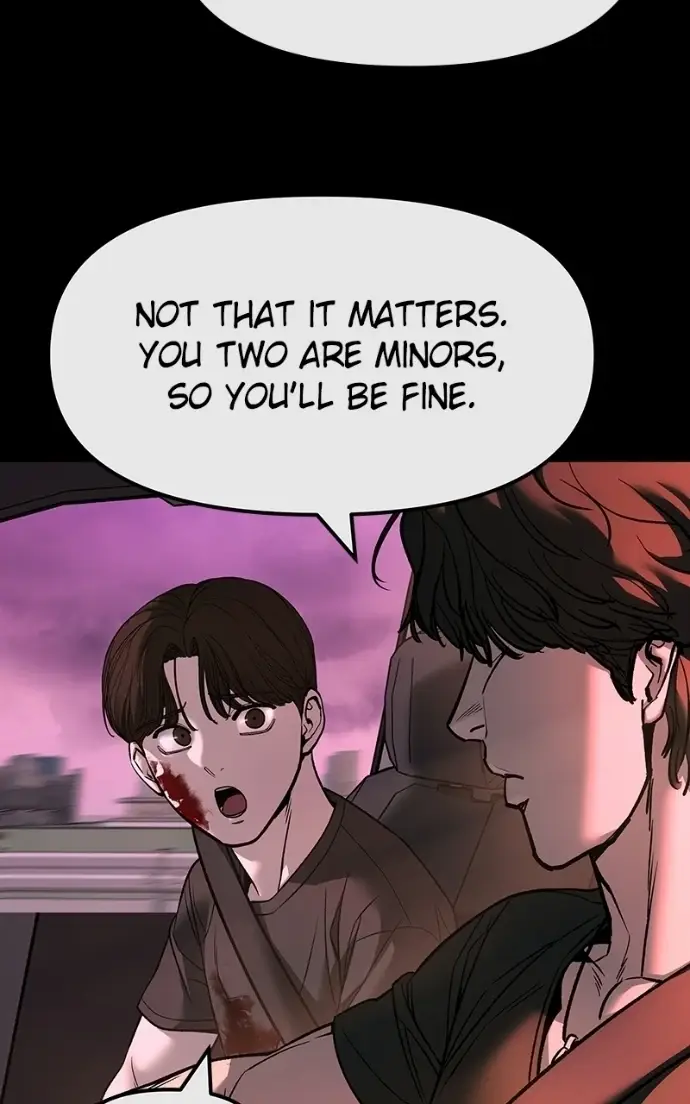 Read Designated Bully Manga Online
