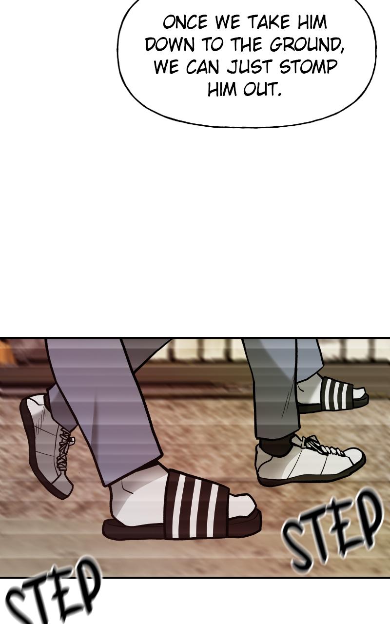 Read Designated Bully Manga Online