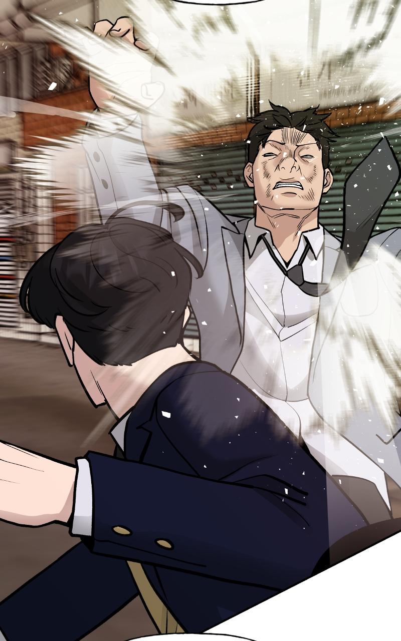 Read Designated Bully Manga Online