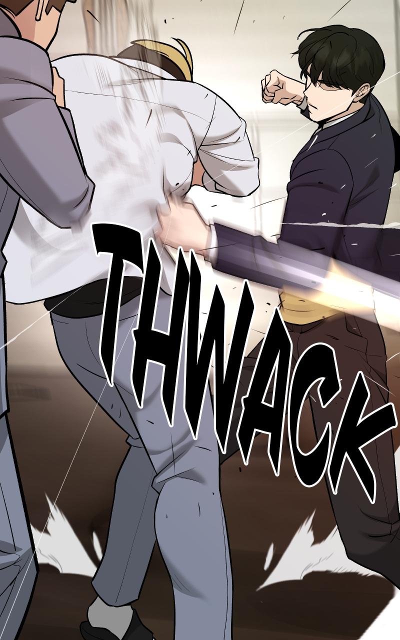Read Designated Bully Manga Online