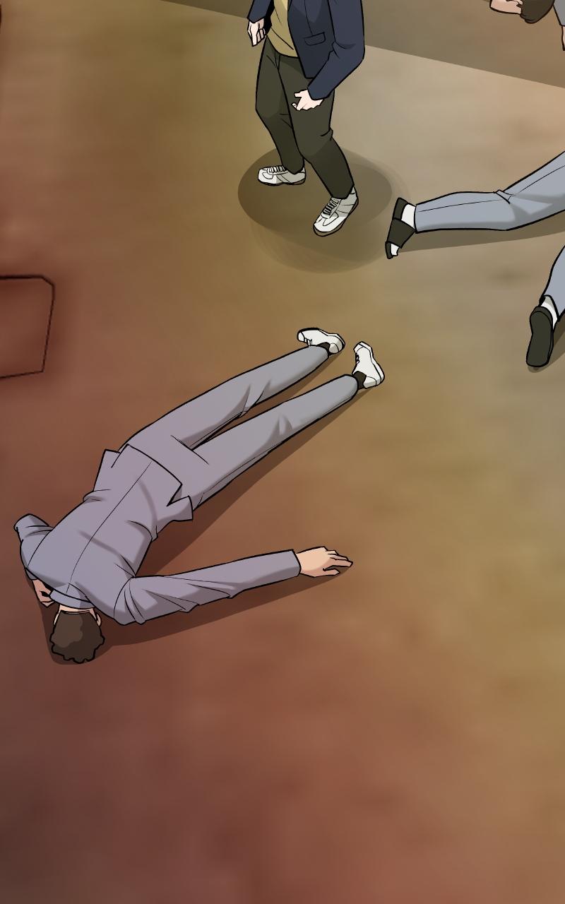 Read Designated Bully Manga Online