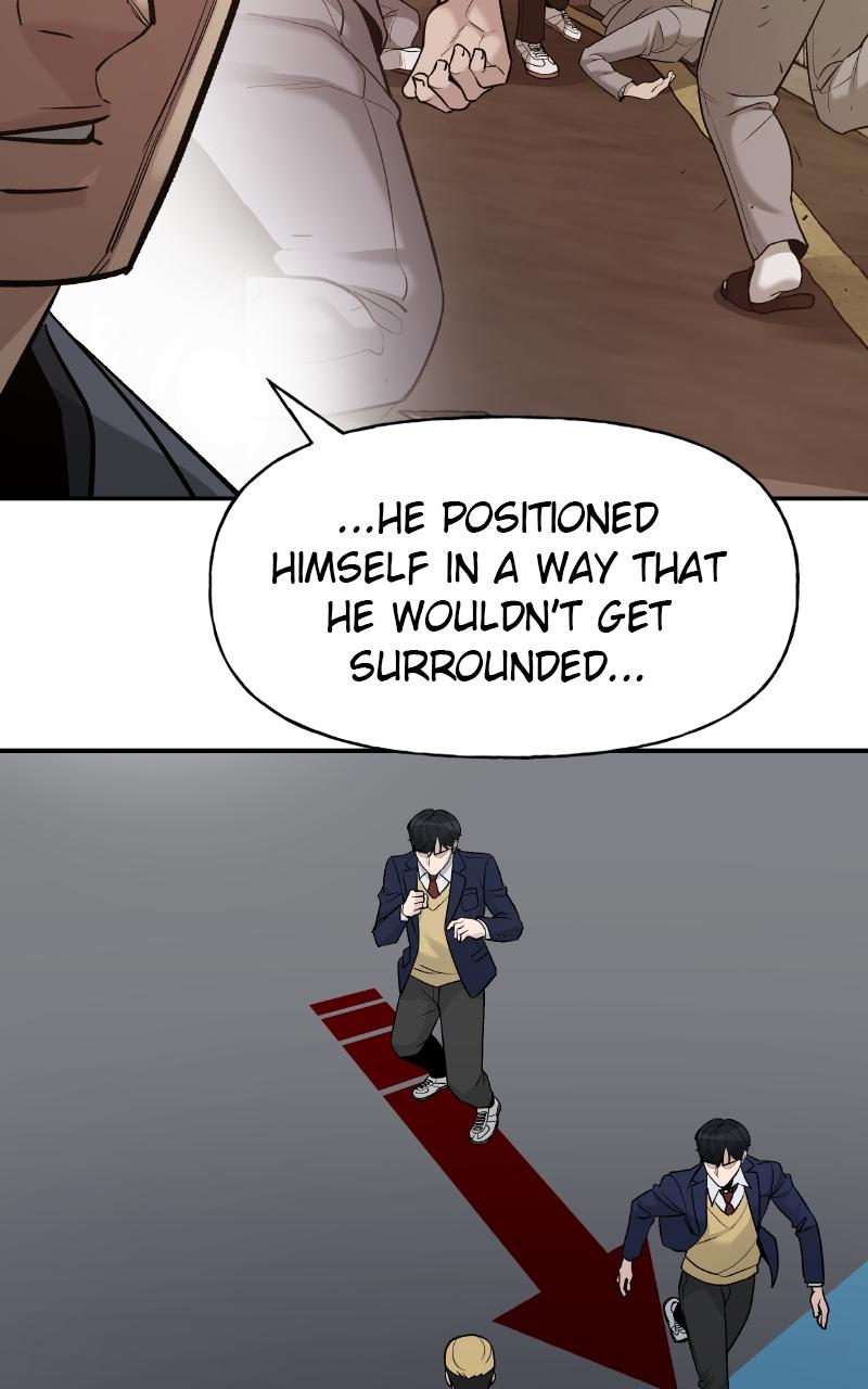 Read Designated Bully Manga Online