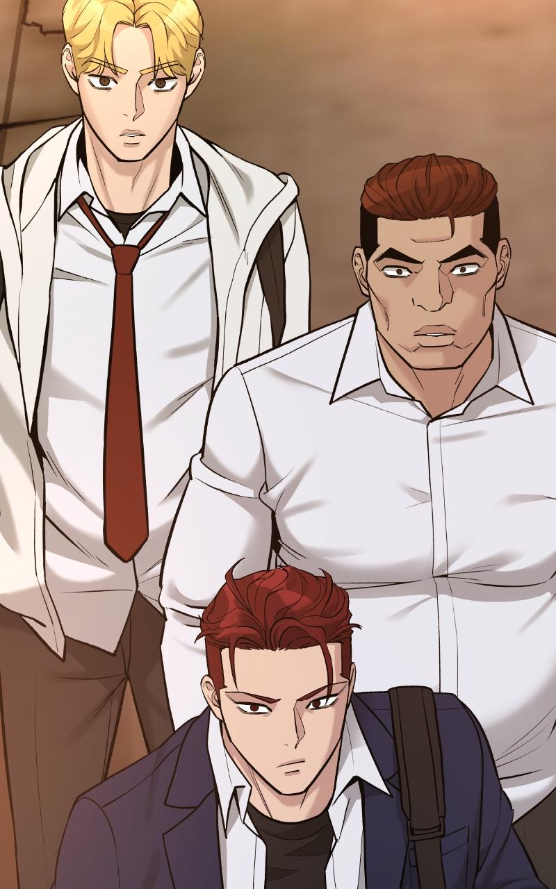 Read Designated Bully Manga Online