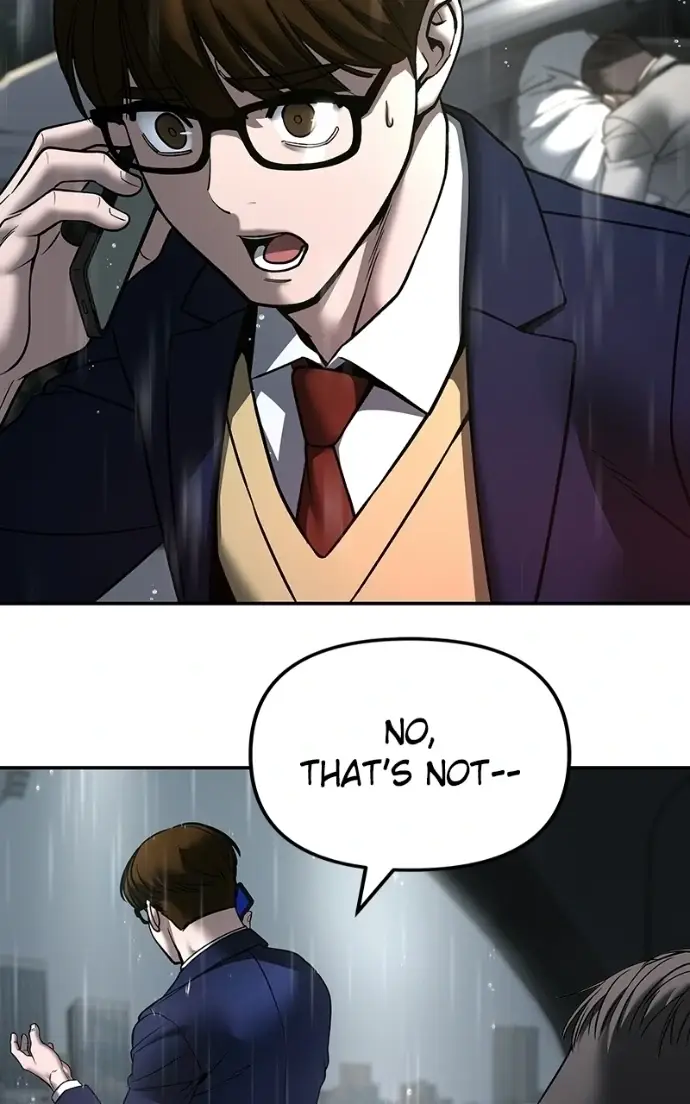 Read Designated Bully Manga Online