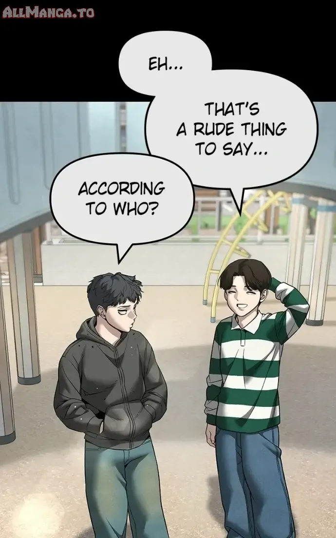 Read Designated Bully Manga Online