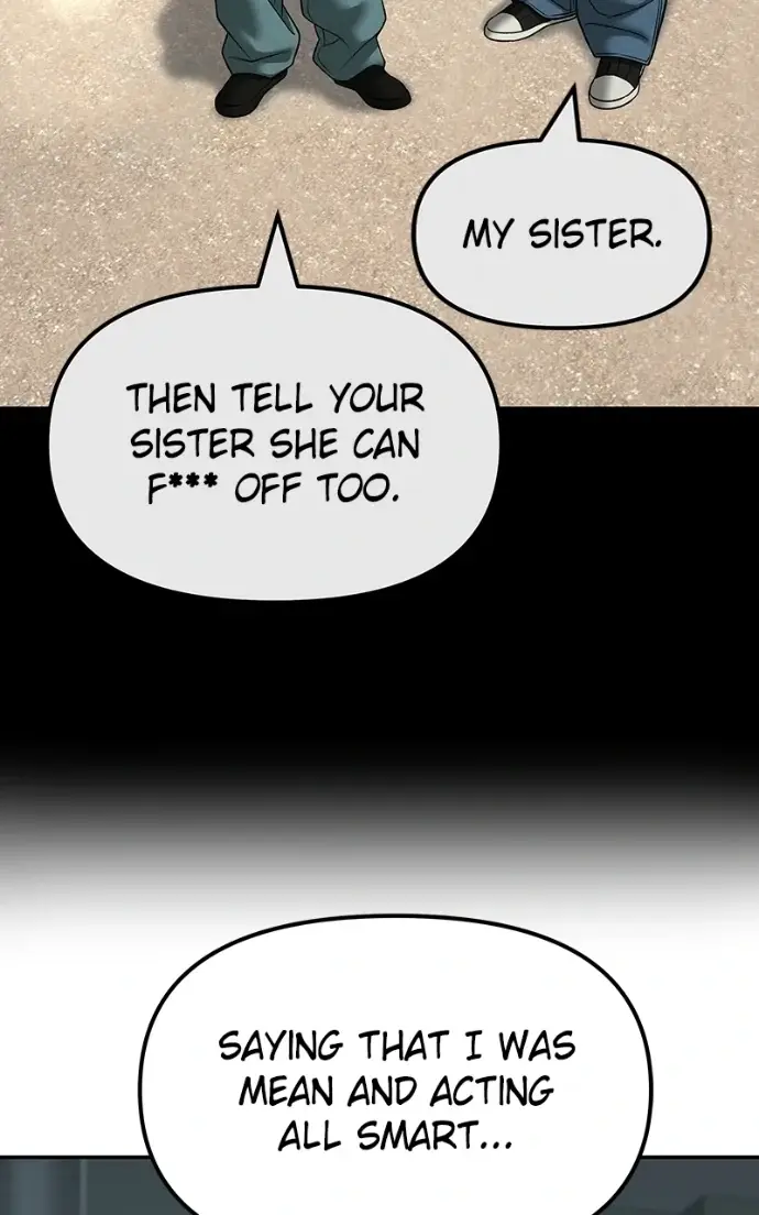 Read Designated Bully Manga Online