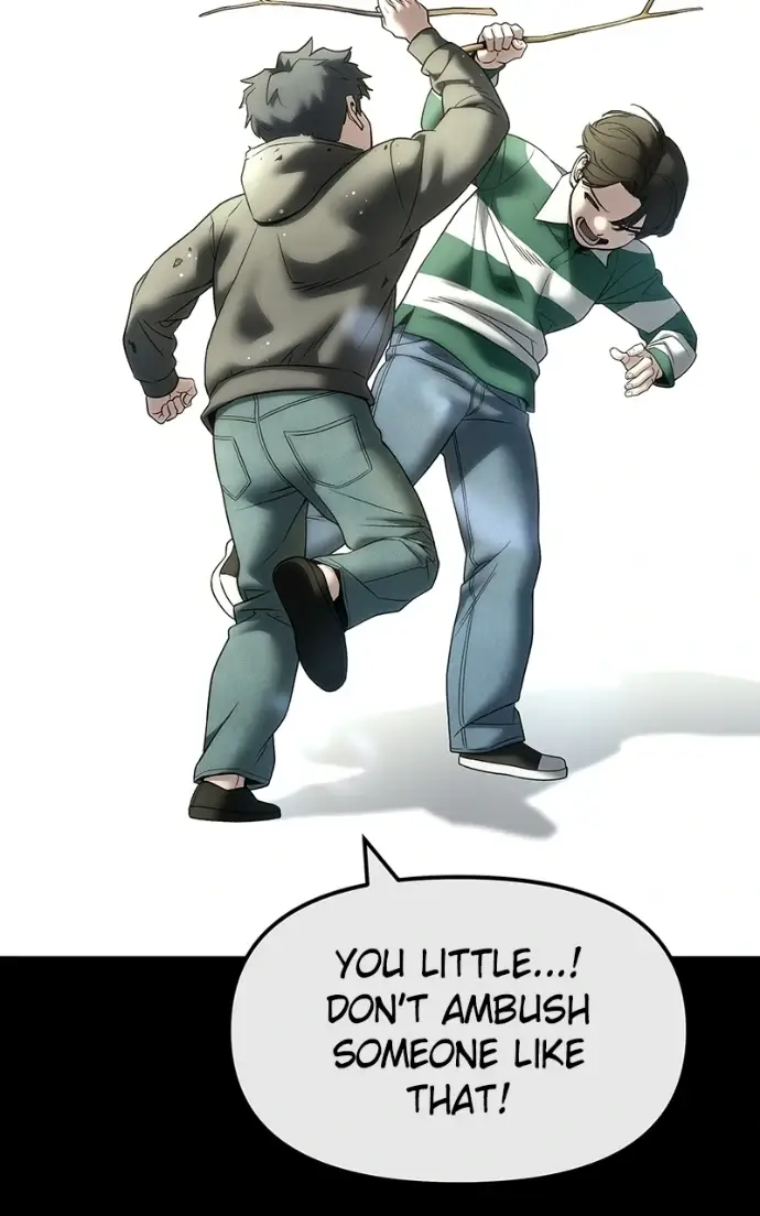 Read Designated Bully Manga Online