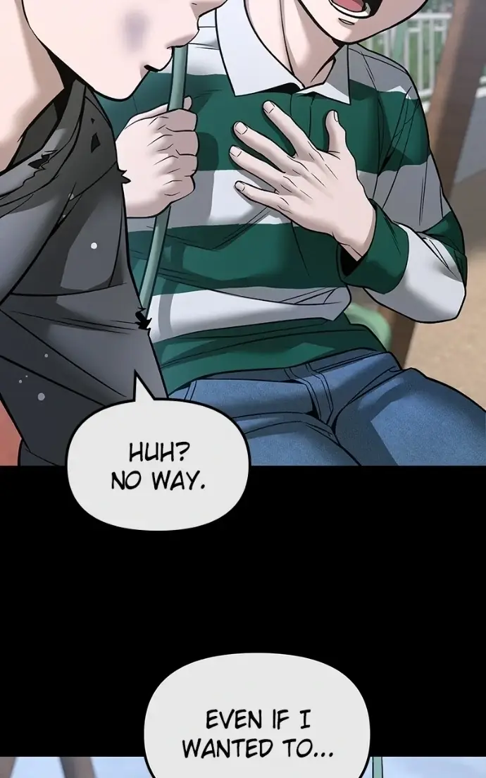 Read Designated Bully Manga Online