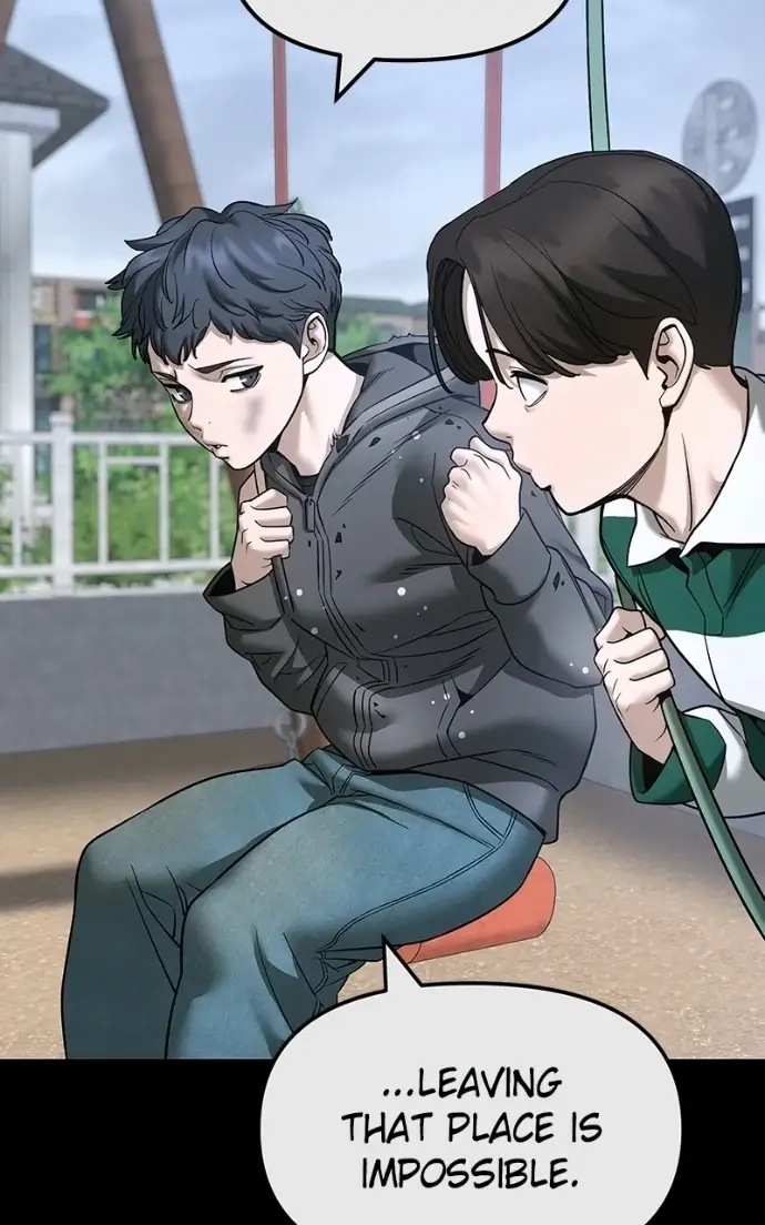 Read Designated Bully Manga Online