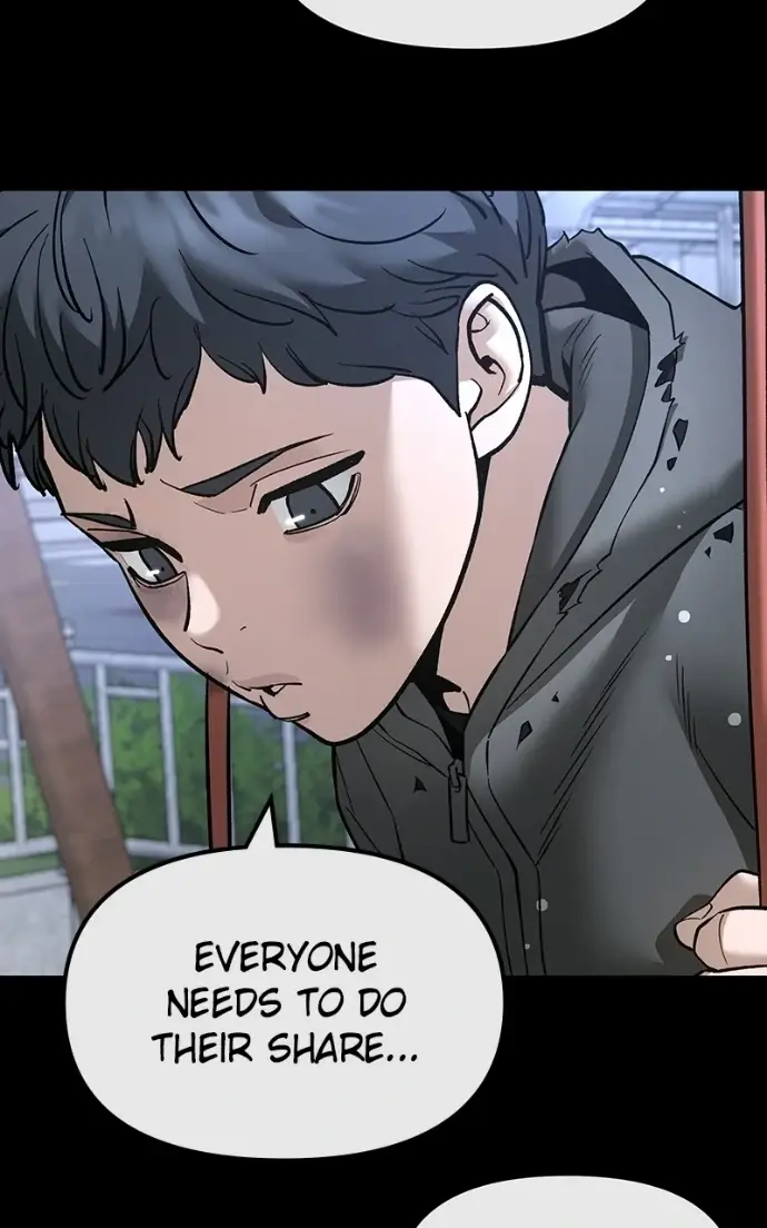 Read Designated Bully Manga Online