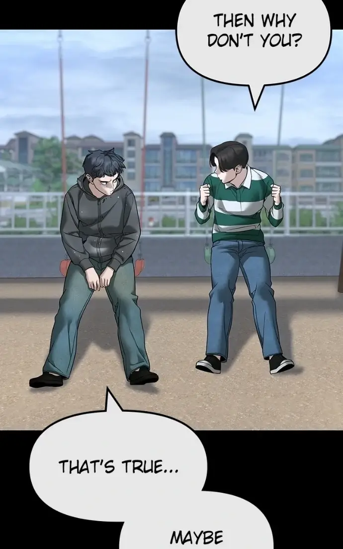 Read Designated Bully Manga Online