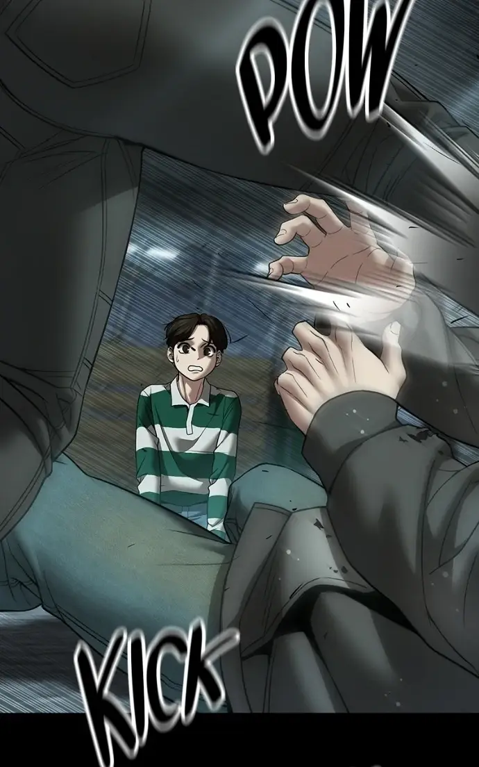 Read Designated Bully Manga Online