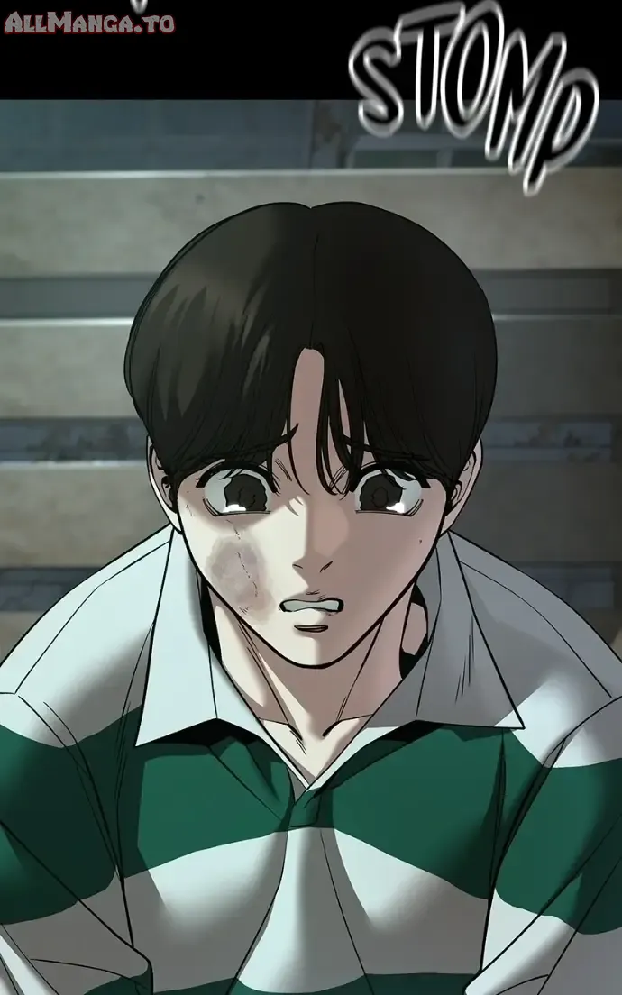 Read Designated Bully Manga Online