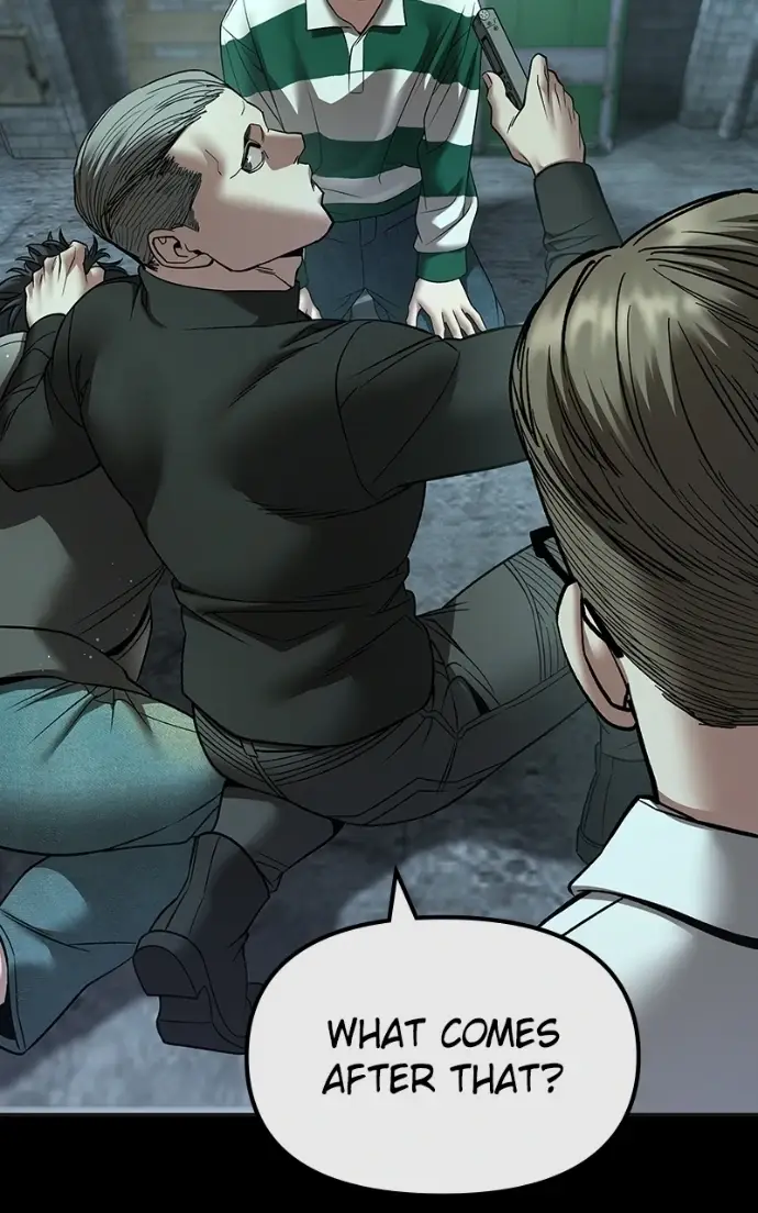 Read Designated Bully Manga Online