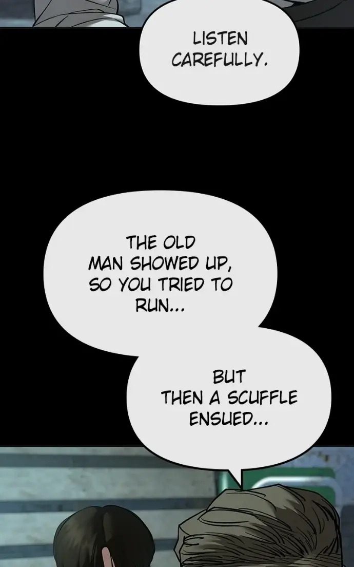 Read Designated Bully Manga Online