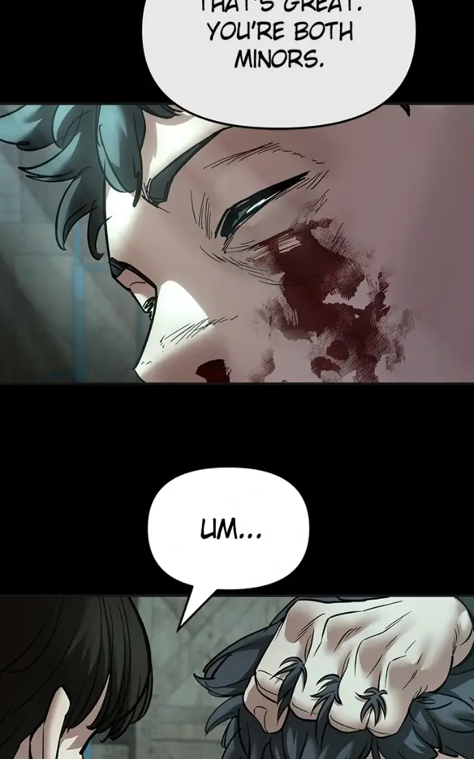 Read Designated Bully Manga Online