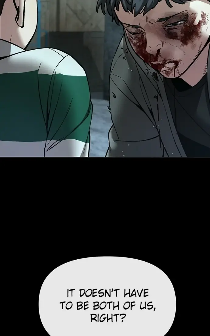 Read Designated Bully Manga Online