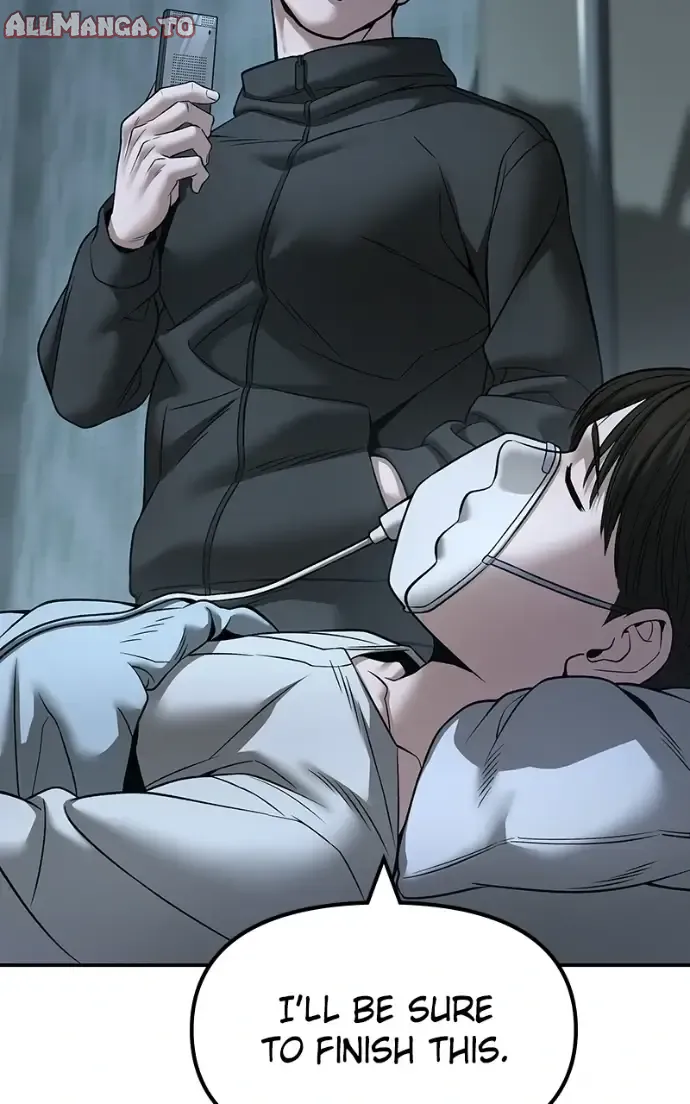 Read Designated Bully Manga Online