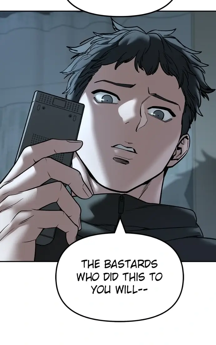 Read Designated Bully Manga Online
