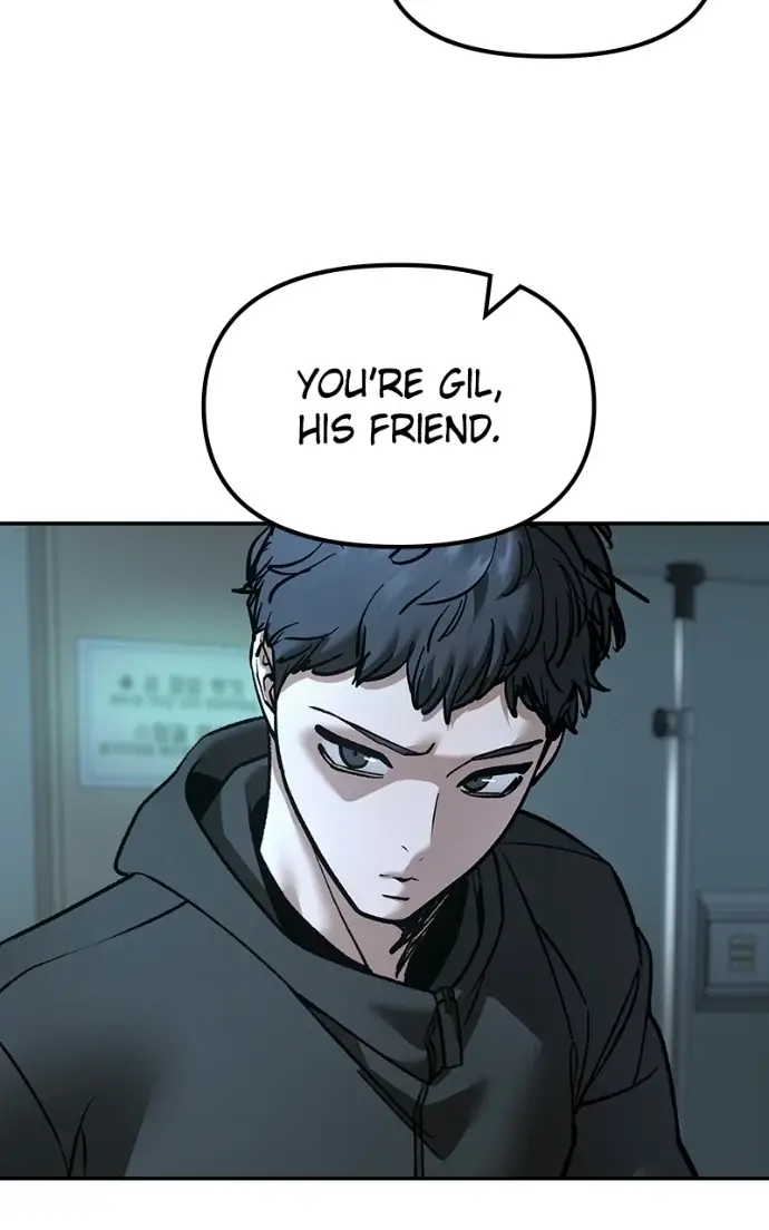 Read Designated Bully Manga Online