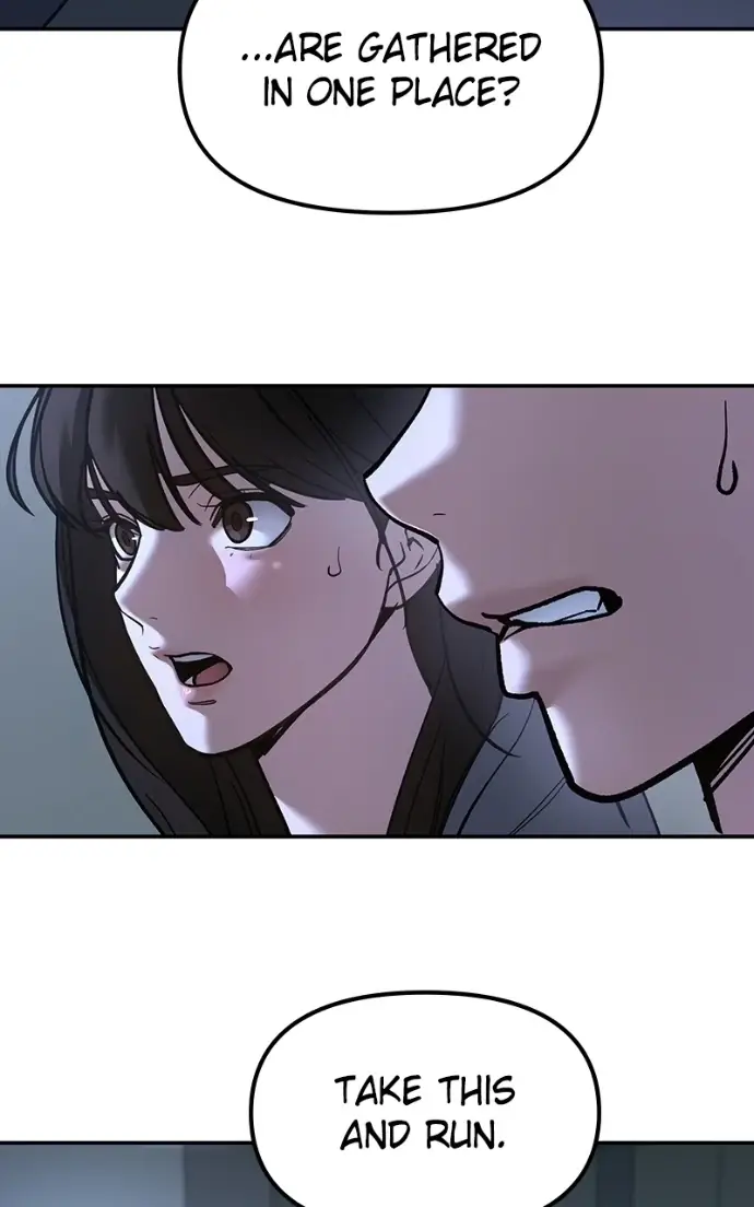 Read Designated Bully Manga Online