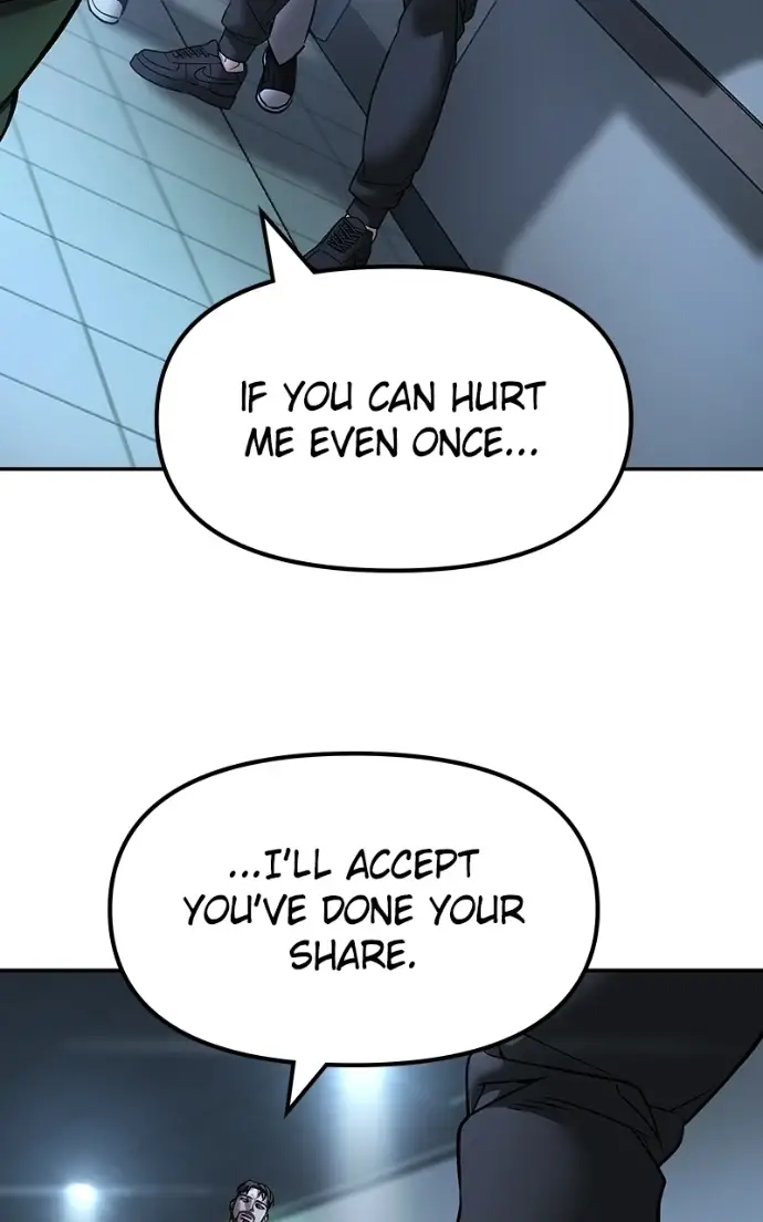 Read Designated Bully Manga Online