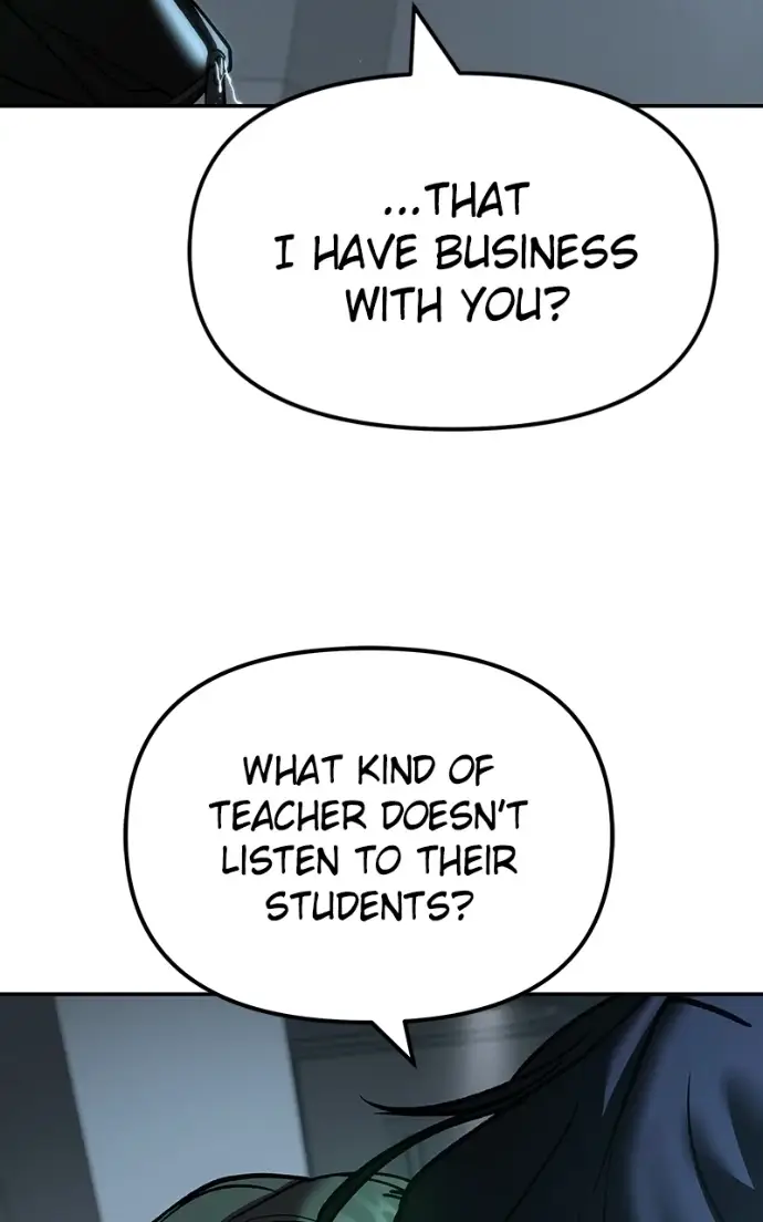 Read Designated Bully Manga Online
