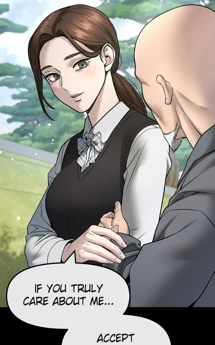 Read Designated Bully Manga Online