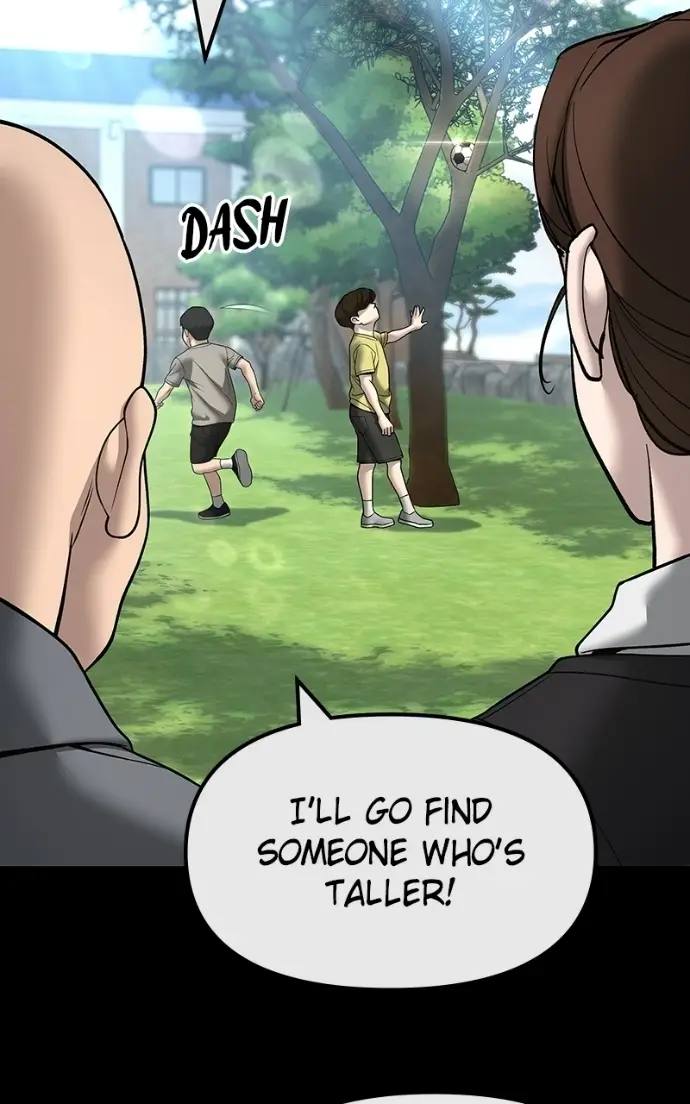 Read Designated Bully Manga Online